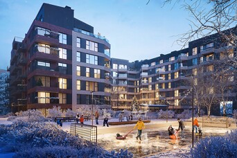 Ieskaties! City24.lv "Mēneša projekti" janvārī!