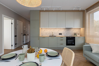 Kā sagatavot mājokli īrei vai pārdošanai, pārvācoties uz jaunu mājvietu? 