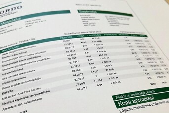 Uzkrājumus ēkas uzturēšanai nākotnē jāveido jau laikus!