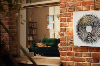 Kāpēc un kā izvēlēties siltumsūkni?