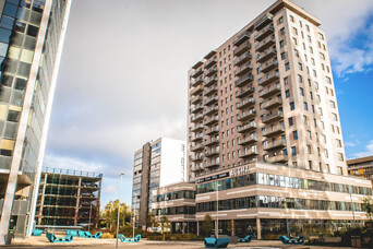 Kuri ir populārākie 2018.gada jaunie projekti?