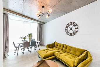 Акция «Большой Улов» в новых проектах: приезжайте, сравните и выгодно приобретите свой новый дом!