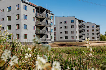 "Bišumuiža" dāvinās 2000 eiro mājokļu labiekārtošanai