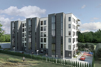 С развитием новых проектов, Иманта становится все более востребованной