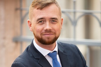 Why choose an internationally recognised appraiser?