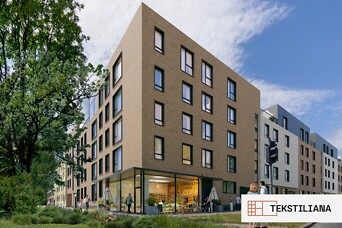 Vai Torņakalns kļūs par jauno Rīgas Centru?