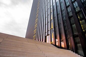 Baltic real estate market overview: Q4 2024