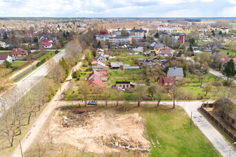 Zemesgabali Daugavas labajā krastā: lieliskas vietas Tavai privātmājai!