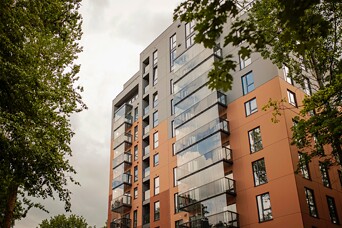 Īpašie piedāvājumi "Kaamos" projektos Teikā un Mežaparkā