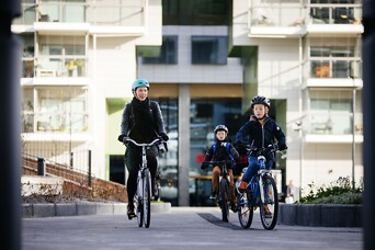 Pagalms kā dzīvokļa pievienotā vērtība