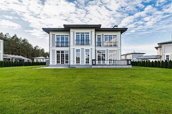 MĀJAS Mārupē, Stopiņos, Carnikavā un citur – nāc uz Klientu dienām!