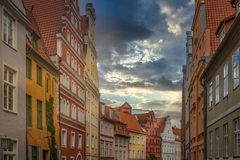 Lanīda: mājokļu tirgus pamatrādītāji ir labvēlīgi turpmākai attīstībai