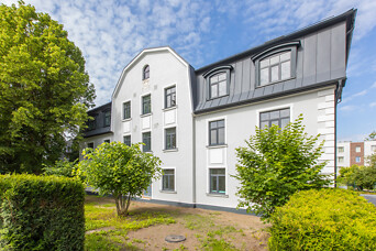 Atvērto durvju diena trīs Starlex Real Estate projektos Pārdaugavā