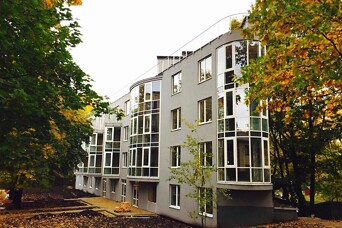 Sestdien atvērto durvju diena jauno dzīvokļu projektā "Baltozoli"