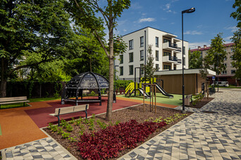 Dzīvokli jaunajā projektā plāno iegādāties 14% Rīgas un tās reģiona iedzīvotāju; populārs Centrs, Āgenskalns un Teika