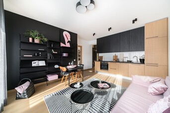 City24.lv mēneša projekts - "Jaunā Teika". Pēdējā māja gatava dzīvošanai!