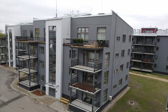 Papildināts jaunā projekta "Bišumuiža" piedāvājums