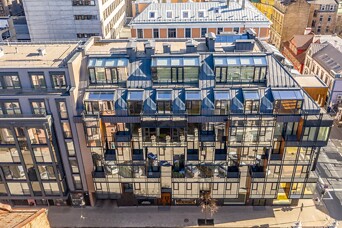 Гибкие условия при покупке квартиры в лучшем новом жилом здании – квартирном доме премиум-класса на ул. Лачплеша, 11