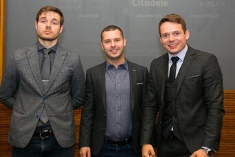 "Gada aģenti 2019": kā kļūt par to, kam pieder klienta beznosacījuma uzticība