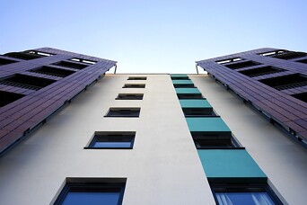 Ober-Haus: šogad gaidāma gandrīz 2 000 jaunu dzīvokļu ieplūšana tirgū