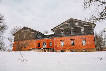 VNĪ atklāj pieteikšanos Īles sanatorijas un Mālmuižas izsolēm