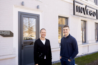 Mākslīgais intelekts nekustamā īpašuma biznesā: projektā “Parka Kvartāls” izmanto jaunuzņēmuma DoBu risinājumus