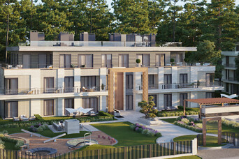 Īpašumi, kurus grūti pārspēt: Jūrmalas jaunās un senās pērles