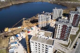 Spāru svētki Merks Gaiļezera namos!