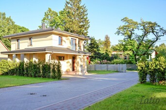 Kādi jaunie projekti pieejami Mārupē? Nāc un apskati tos klātienē!