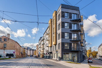 Atvērto durvju dienas akcijas "Elijas Namos" – pēdējā izdevīgā iespēja!