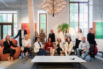 Baltic Sotheby’s International Realty Latvijā kļūst par Latvia Sotheby’s International Realty