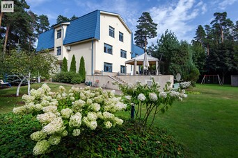 "KIVI Real Estate" rudens privātmāju izlase