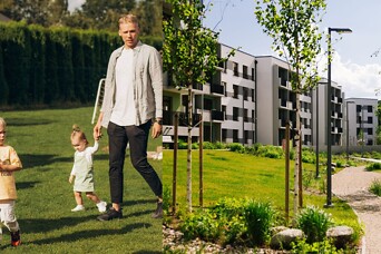 Basketbolists Jānis Bērziņš izvēlas jauno projektu "Ezerjugla"