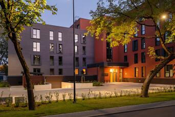 City24.lv "Mēneša projekti" decembrī!