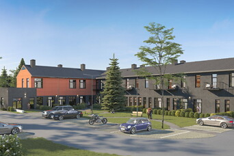 City24.lv “Mēneša projekti“ maijā!