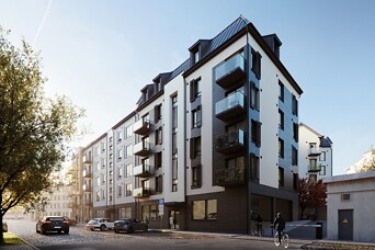 Самые горячие предложения квартир в ЦЕНТРЕ РИГИ: статистика сделок и актуальные проекты