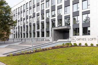 Jauns dzīvoklis Teikā ar 10 000 EUR atlaidi? Nāc uz "Gatves Lofti" klientu dienām!