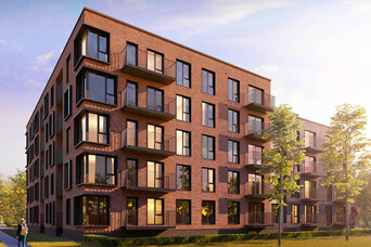 Klientu dienā atklās "Nameja Rezidenci" un projekta demo dzīvokli