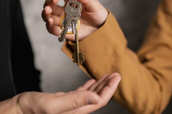 Samazinātā nodeva par īpašuma nostiprināšanu zemesgrāmatā atvieglos mājokļa iegādi