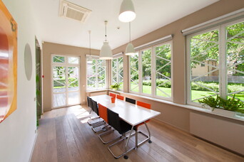 Pārdaugavas atdzimšana un telpas ar rozīnīti – biroju nomas tirgu pāršalc jaunas tendences