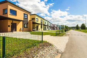 Dzīvo Daugavas krastā: ielūdz uz Atvērto durvju dienu Zirņusalā