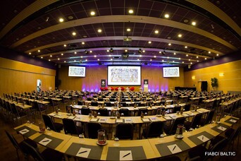 Балтийский рынок недвижимости открыт для иностранных девелоперов и инвесторов 