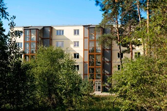 Baloži – apdzīvota Pierīgas idille dabas ielokā. Kādi jaunie mājokļi šeit pieejami?