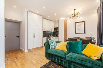 "Starlex Real Estate" uzsāk ekskluzīvu pārdošanas sadarbību projektā "Summer House", Jūrmalā