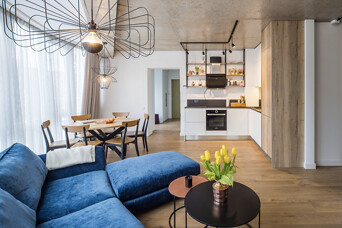 Atvērto durvju diena - arī Pārdaugavas mājokļu projektos