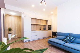 Projekts "Ezerparka Nami" ir nodots ekspluatācijā!