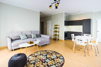 Rīgas centrs vai Mārupe? Izvēlies atvērto durvju dienā projektos "Zelta Rasa" un "Brīvības 91"