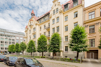 В прошлом году на рынке жилья произошли существенные изменения