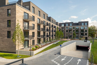 Izvēlies savu sapņu dzīvokli "Tekstilianā" par neticami labām cenām!