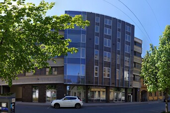 Stabu iela 100 – mūsdienu Rīga. Kas tajā jauns?